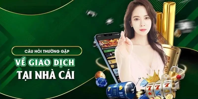 Hướng dẫn giao dịch cụ thể