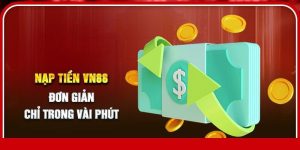 Nạp tiền VN88